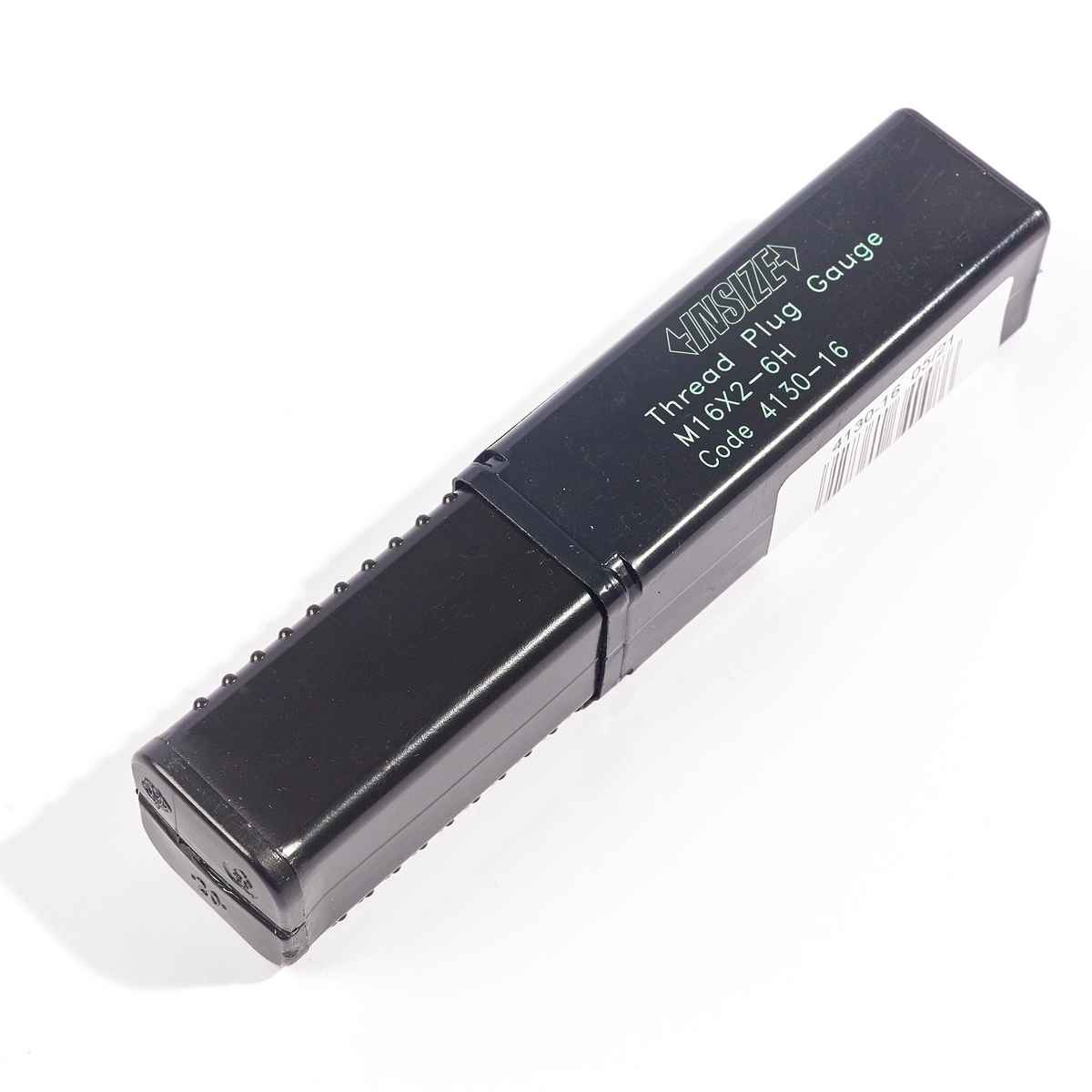 4130-16  เกจวัดเกลียวใน M16X2MM