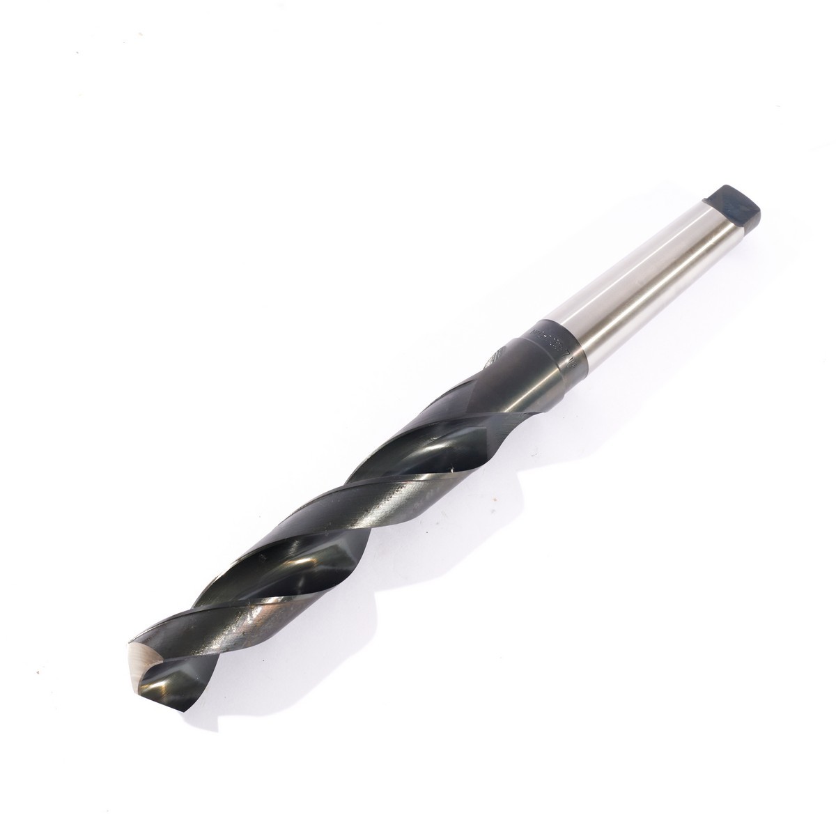 L602_33.7 MM ดอกสว่านก้านเทเปอร์