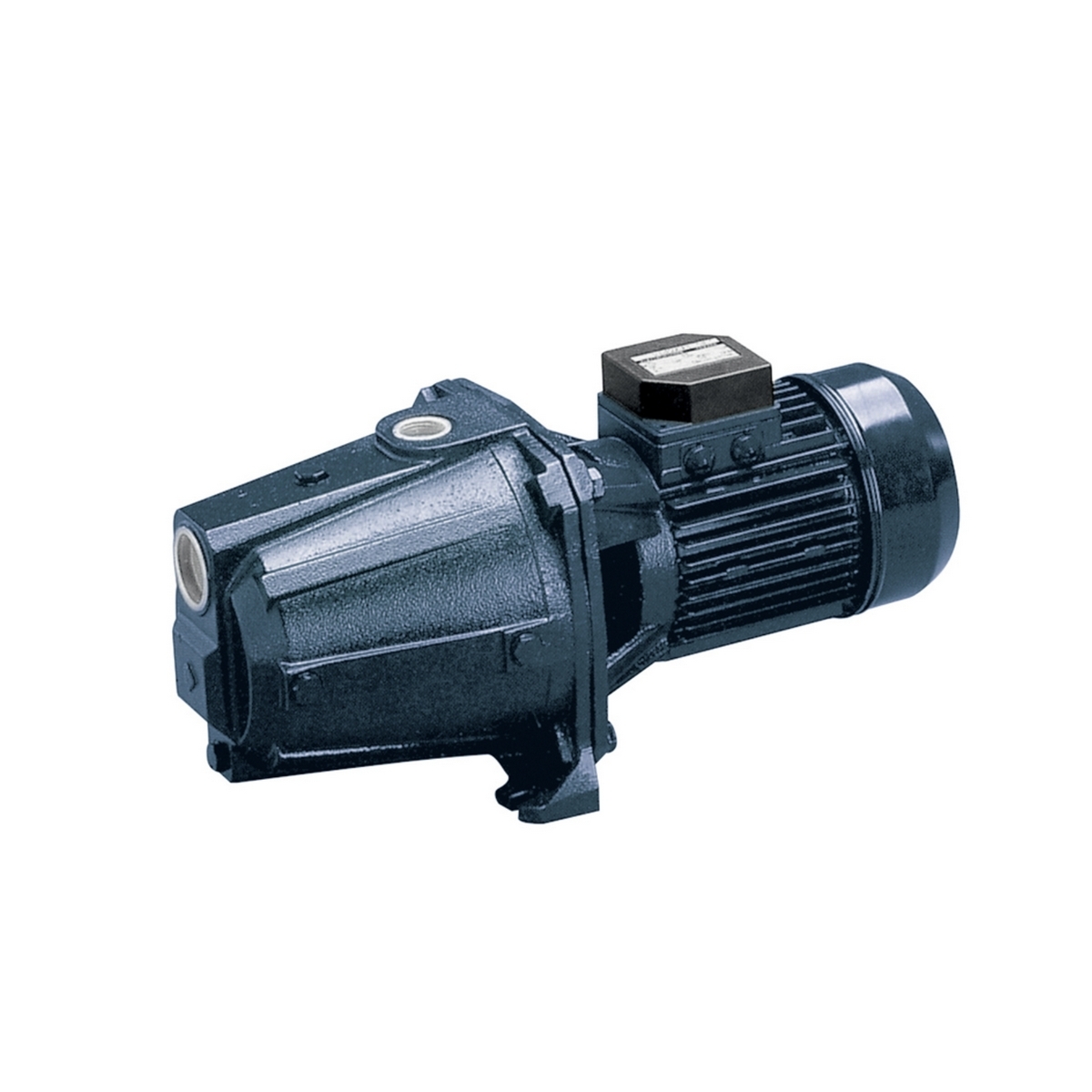 AGA/E 0.60M (IE2) SELF PRIMMING (220V)