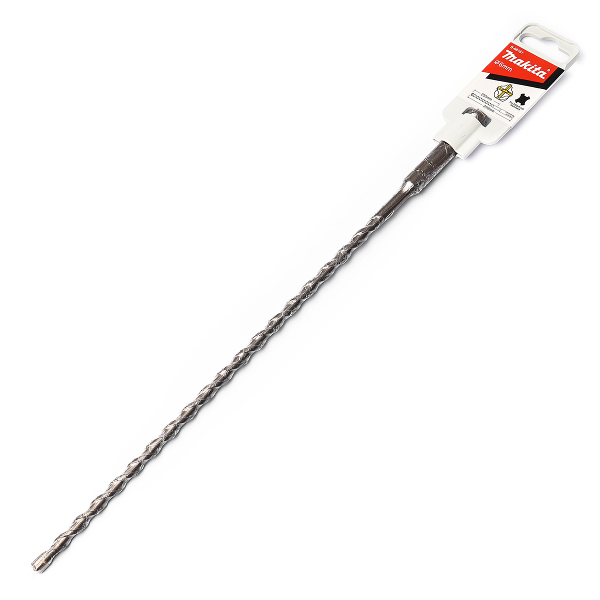 B-68161 ดอกเจาะปูน SDS4CUT 6 X 310 MCC
