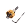 HSS HOLE SAW-ดอกโฮลซอร์ไฮสปีด 28 มม.