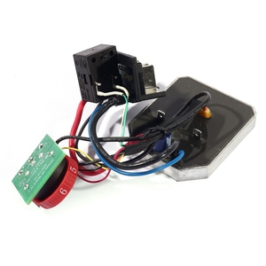 อะไหล่ DCMD20#42 CONTROLLER ASSEMBLY