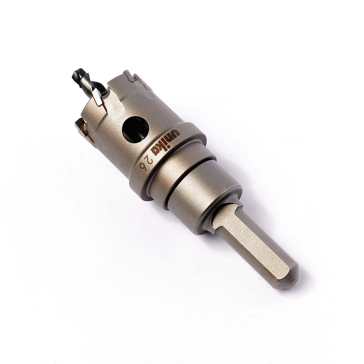 MCTR-26.0 โฮลซอร์ TCT 26 มม TRIPLE