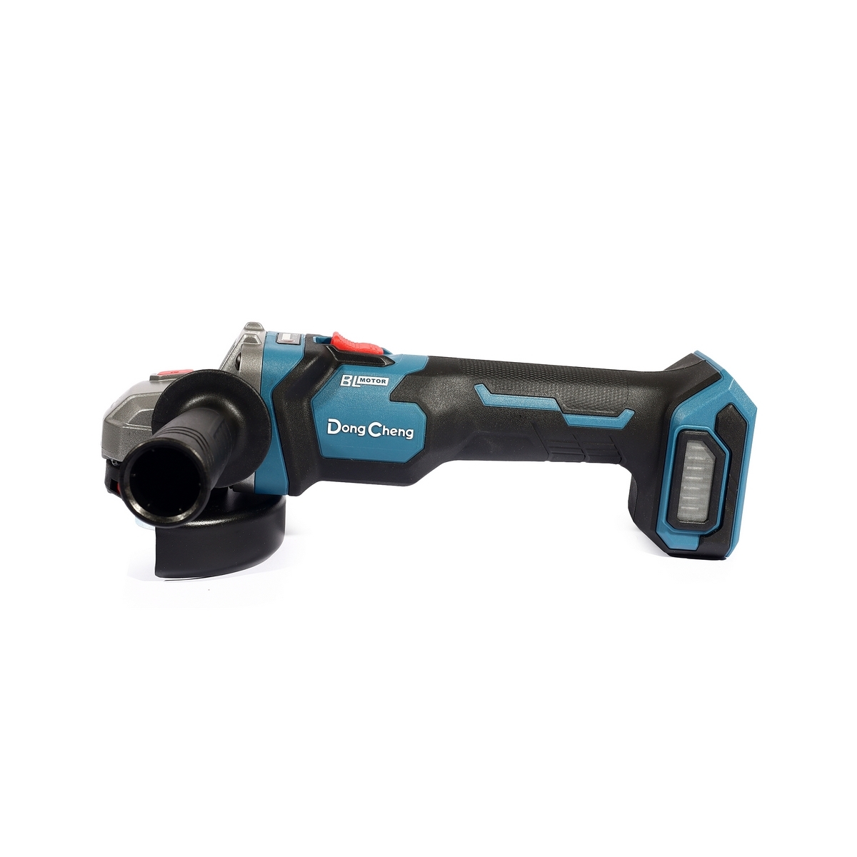 20V-BL เครื่องเจียร์ 4