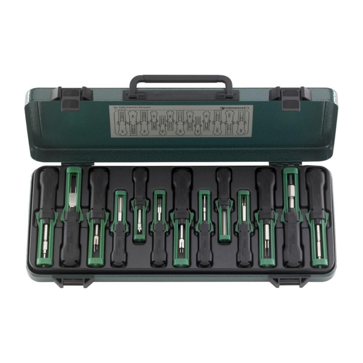 1520 TOOL SET KABELEX