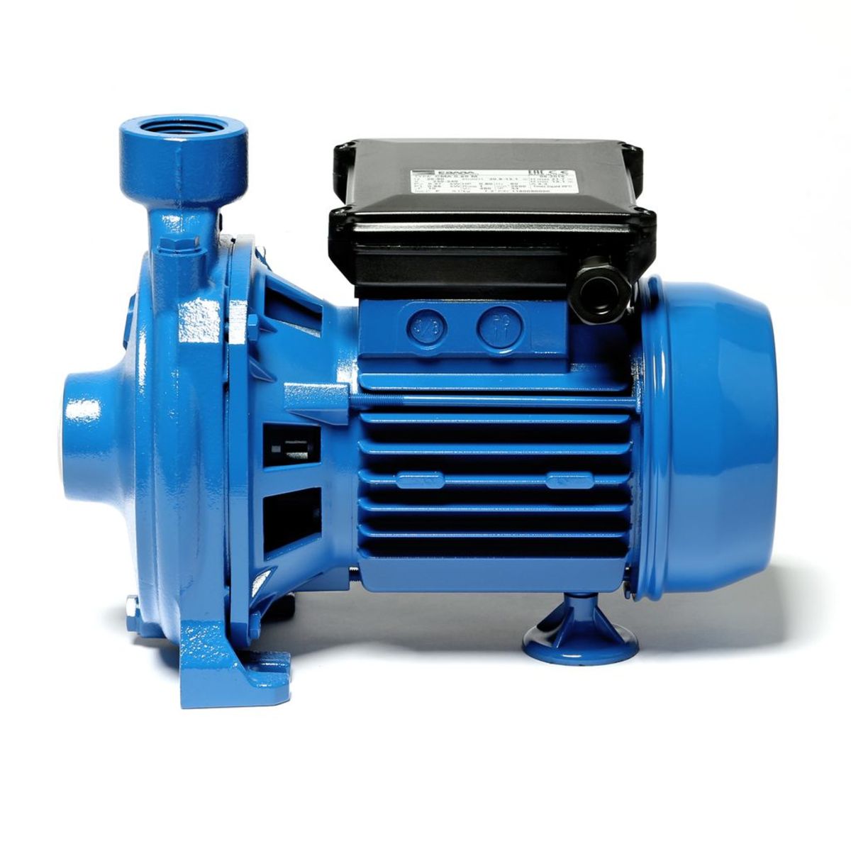 CMA-0.50M ปั๊มหอยโข่ง (0.5 HP)