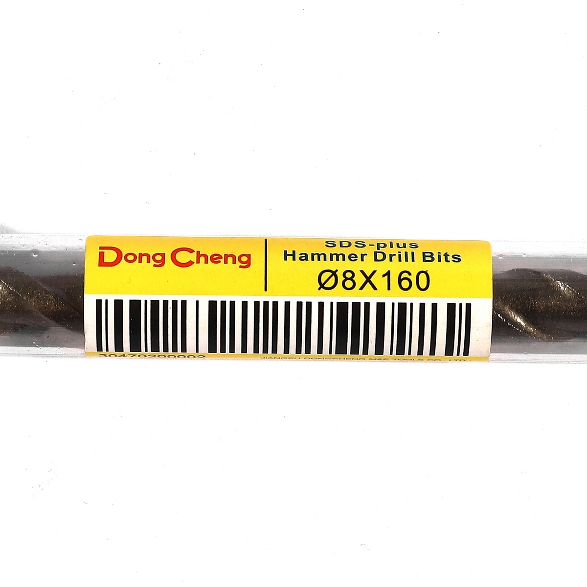 ดอกโรตารี่ SDS PLUS- 8×160