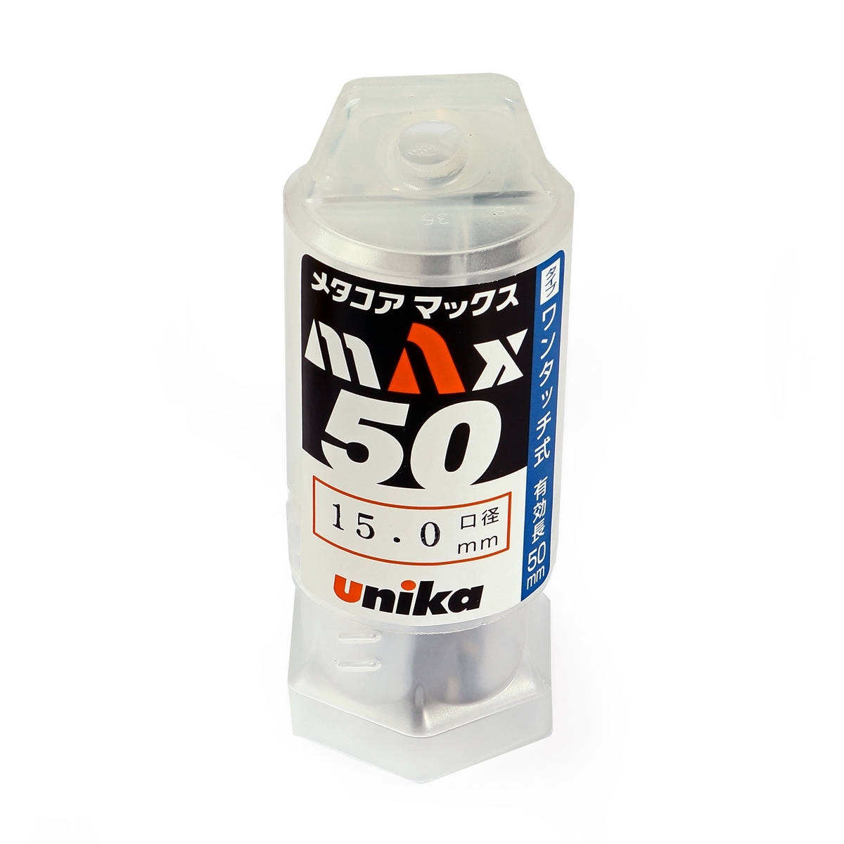 MX50N-15.0 ดอก JET BROACH 50 X 15 มม TRI