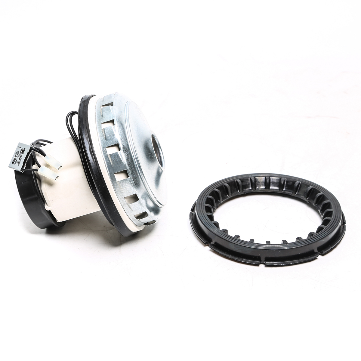 VACUUM MOTOR