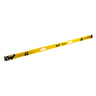 43-557 ระดับน้ำFATMAX สีเหลือง 72"