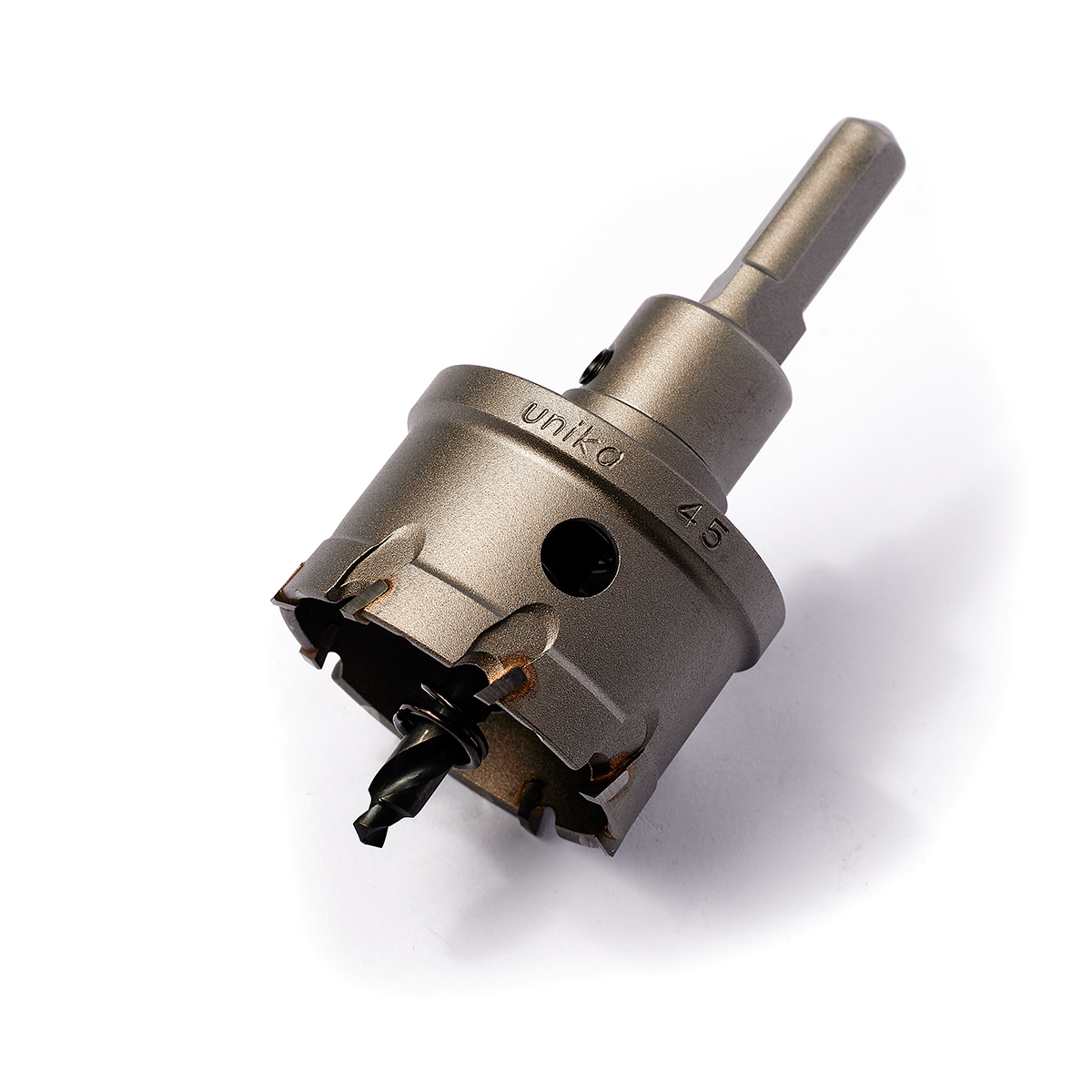 MCTR-45.0 โฮลซอร์ TCT 45 มม TRIPLE