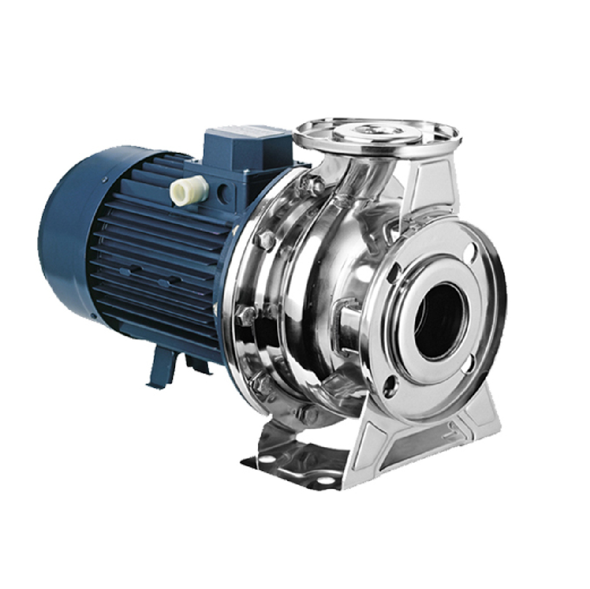 3M/E 40-125/2,2M (IE2) ปั๊มน้ำสแตนเลส