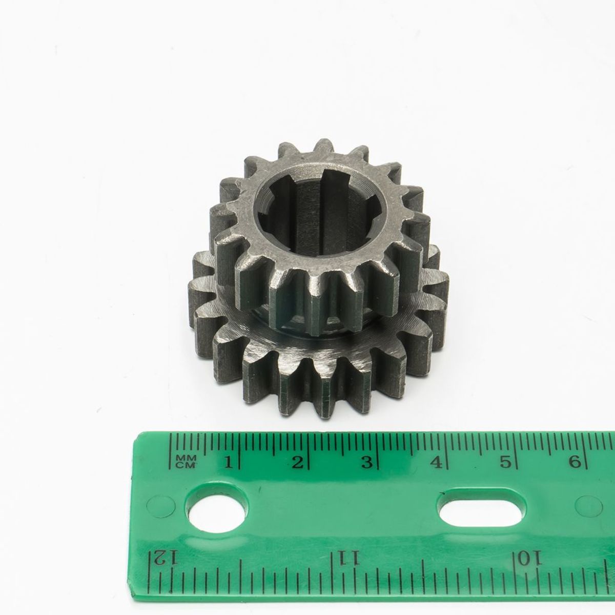 อะไหล่ HSD1G-90#12 1ST&2ND COMPOUND GEAR