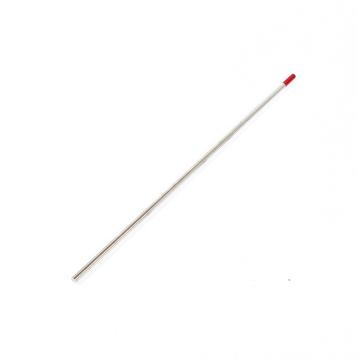 ลวดทังสเตนสีแดง (WT20) 3.2MM(10PCS/1PAC)
