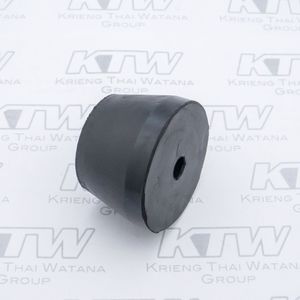 อะไหล่ BM2024/2050/ZBV5#73 ยางรองเครื่อง