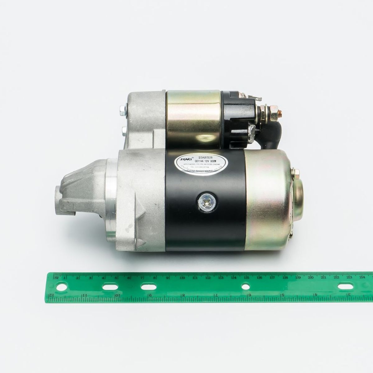 อะไหล่ KT-DG6510-DDC ไดสตาร์ท