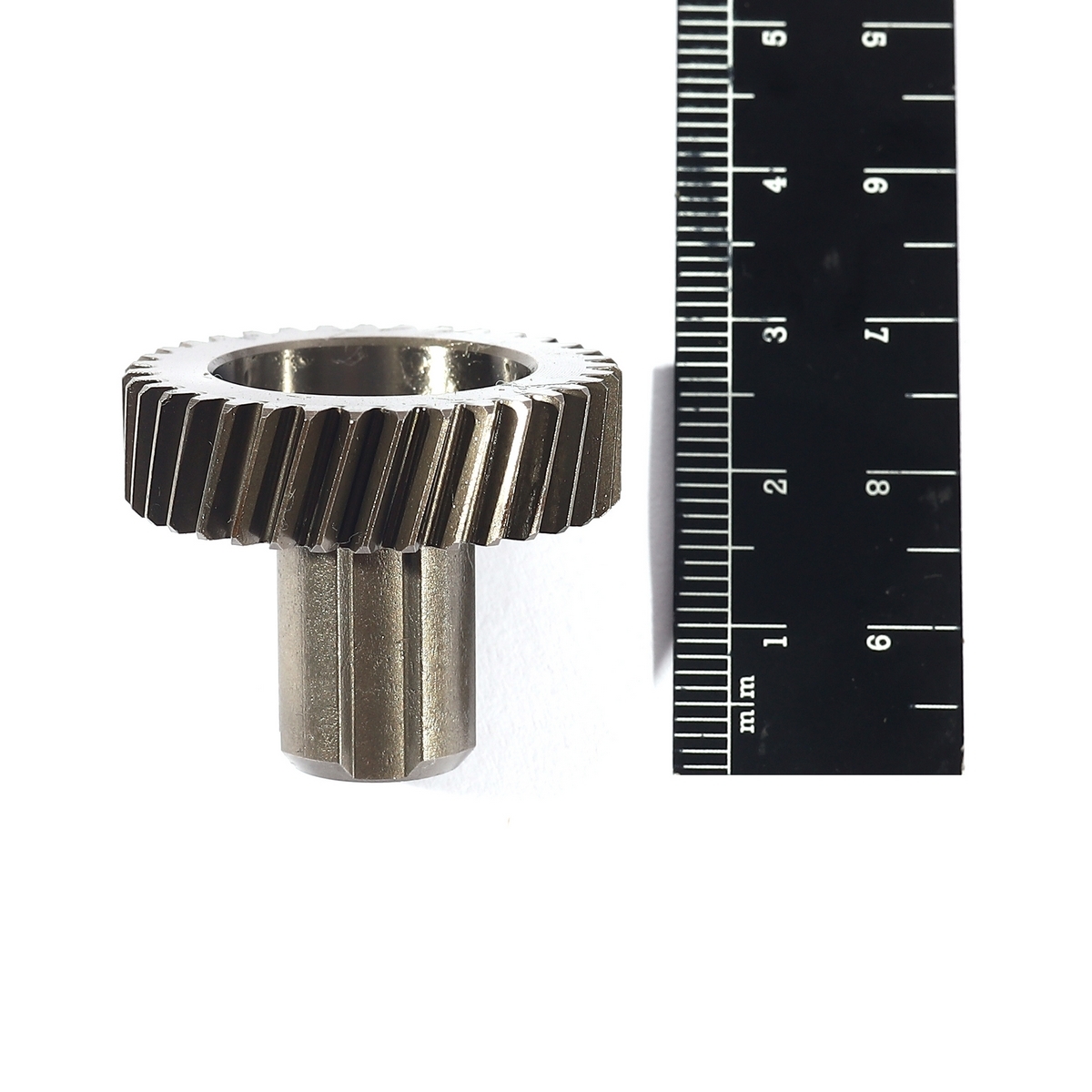 อะไหล่ DCZC02-26 #52 SPLINE HELICAL GEAR