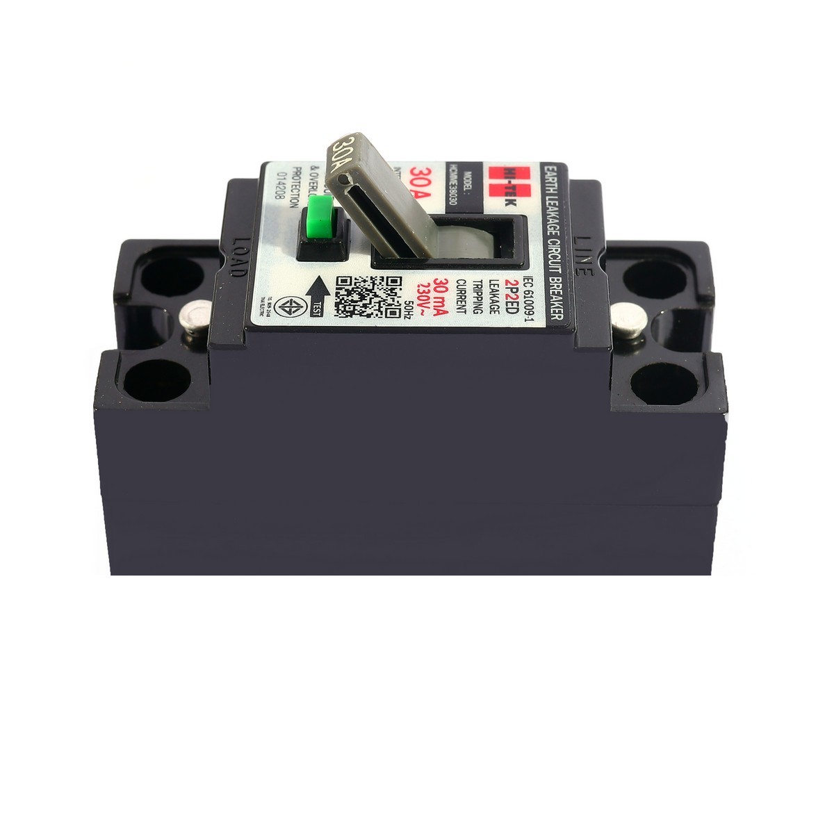HCMME38030 HTE-38 เบรคเกอร์กันดูด 30A