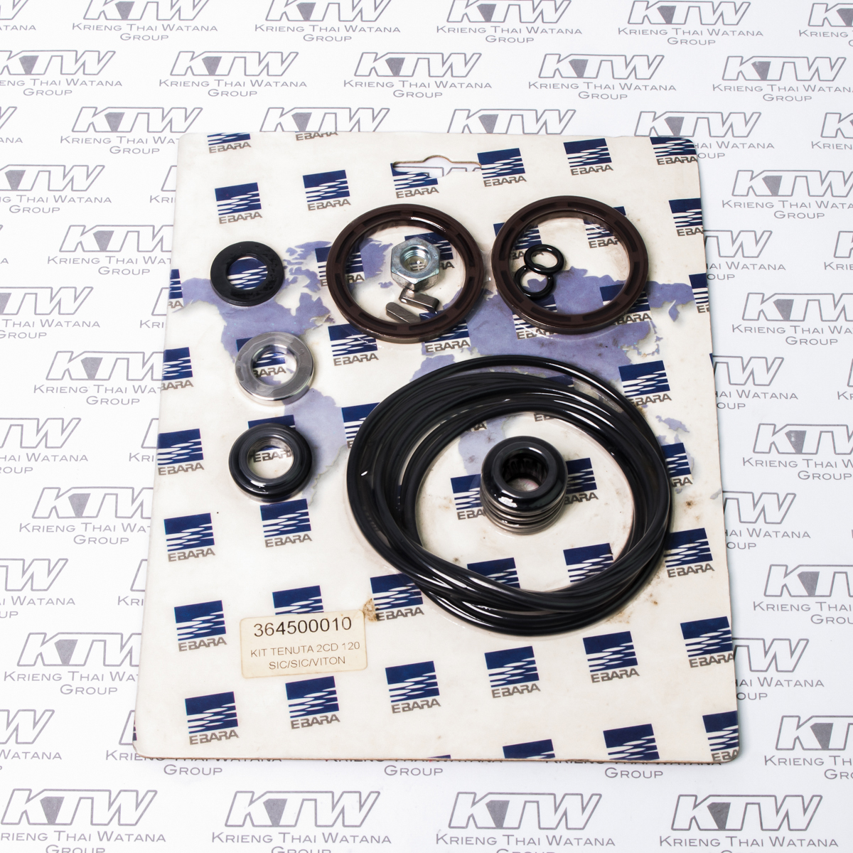 อะไหล่ SEAL HS VERSION 2CDX120
