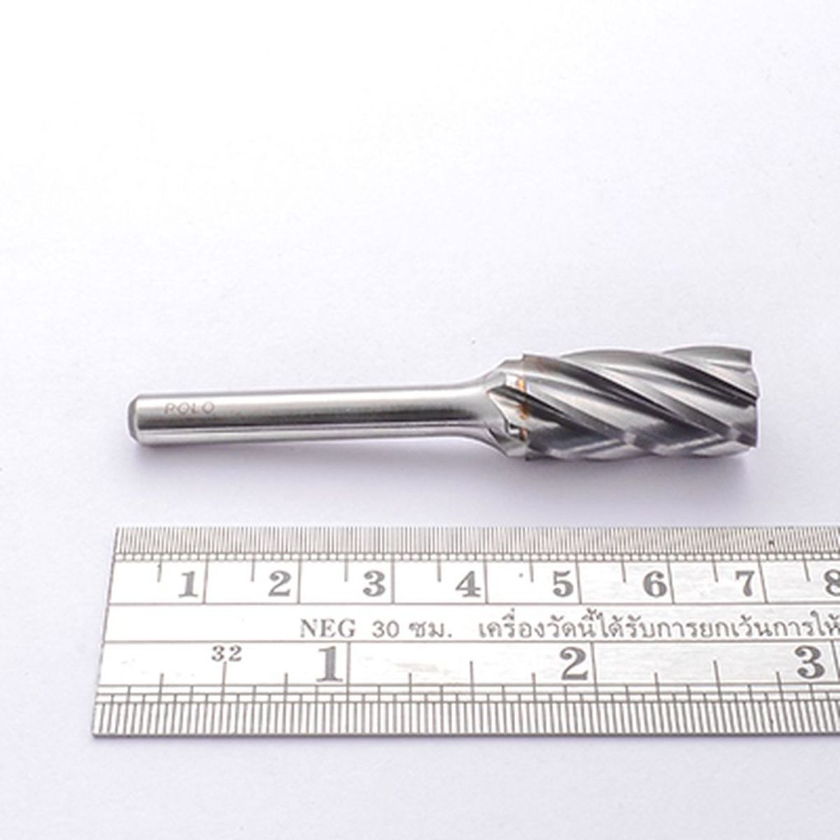 61218 เหล็กเจียร์ ALUMA CUT SA-5M