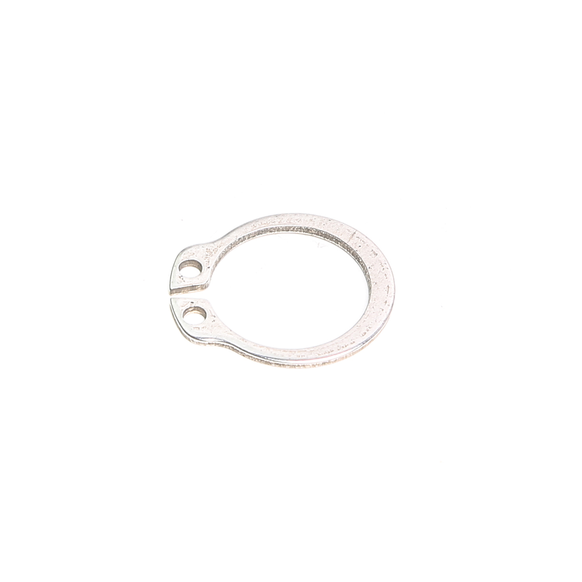 SPRING CLIP 15X1
