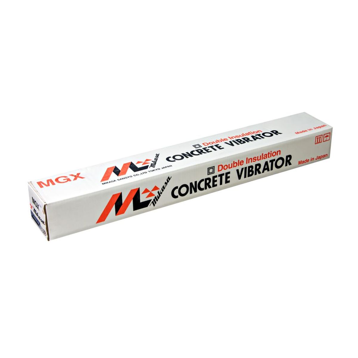เครื่องจี้ปูน MGX-28X1M