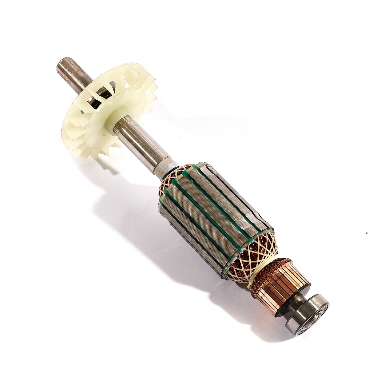 อะไหล่ JEVM 3HP ROTOR
