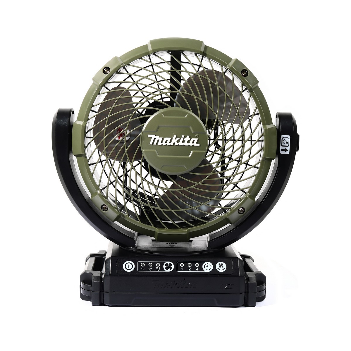 DCF102ZX1O พัดลมไร้สาย 7