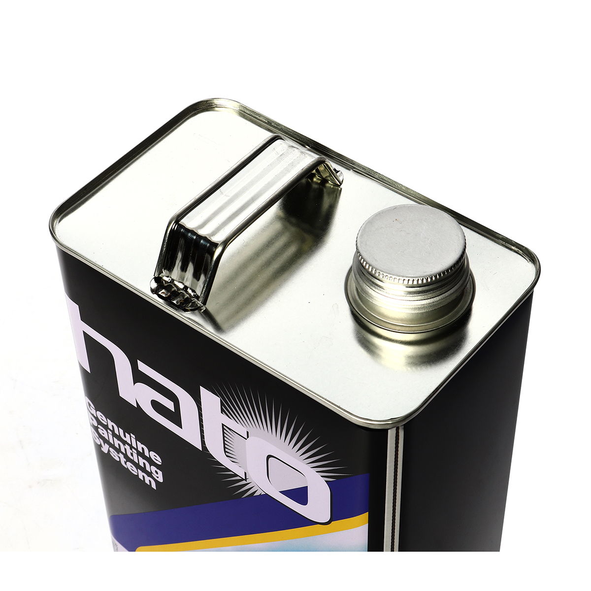 TG-04 (1กล/3.5L) ทินเนอร์ผสมสีทองคำ