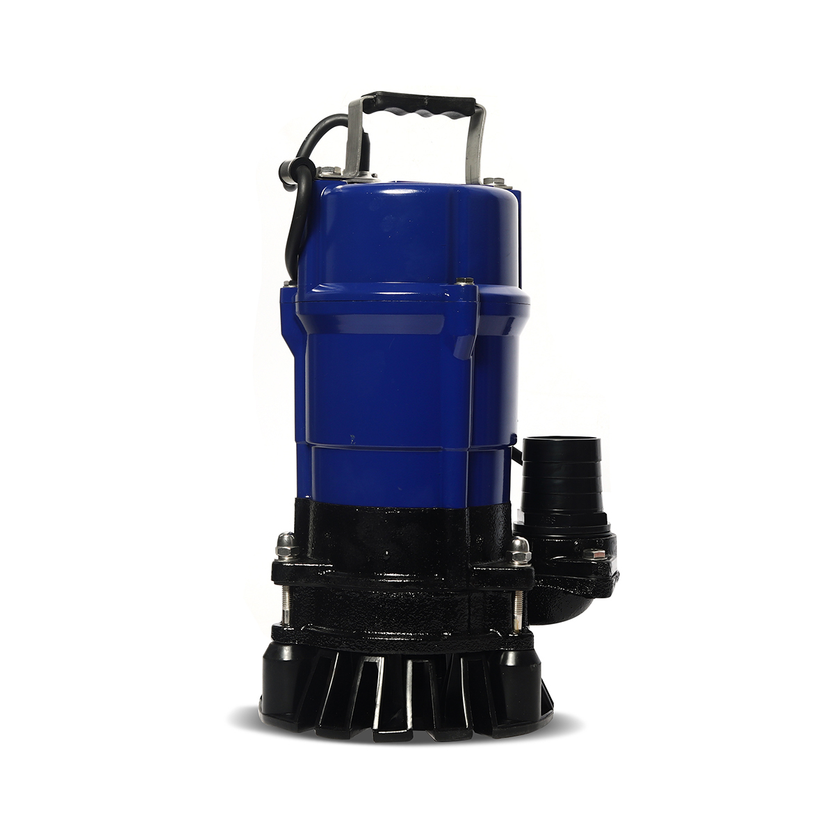 SPA-400B ปั๊มจุ่มดูดน้ำ 2
