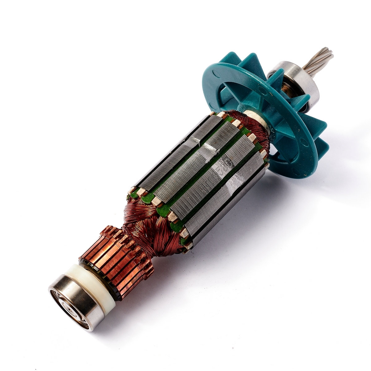 อะไหล่ทุ่นไฟฟ้า HP-1300S,1320S(511958-3)