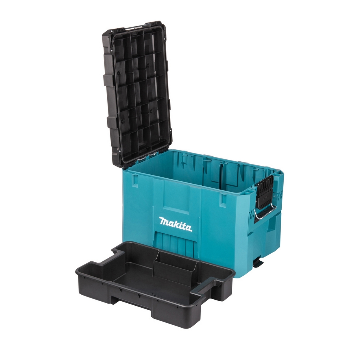 MAKTRAK กล่องเครื่องมือ SIZE XL