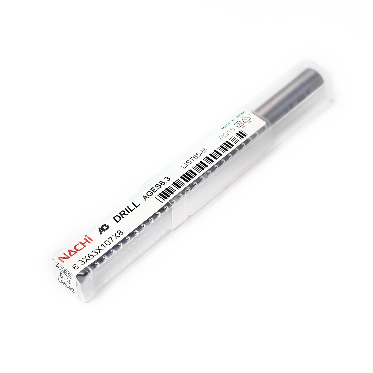 L6546_6.3MM AGES DRILL