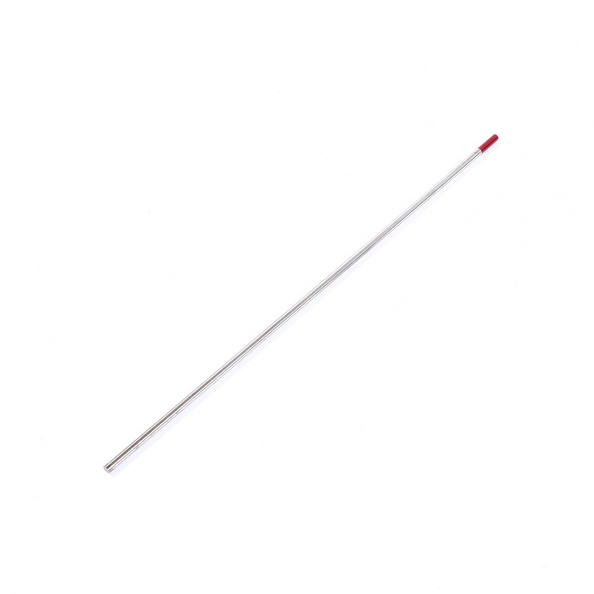 ลวดทังสเตนสีแดง (WT20) 2.4MM(10PCS/1PAC)