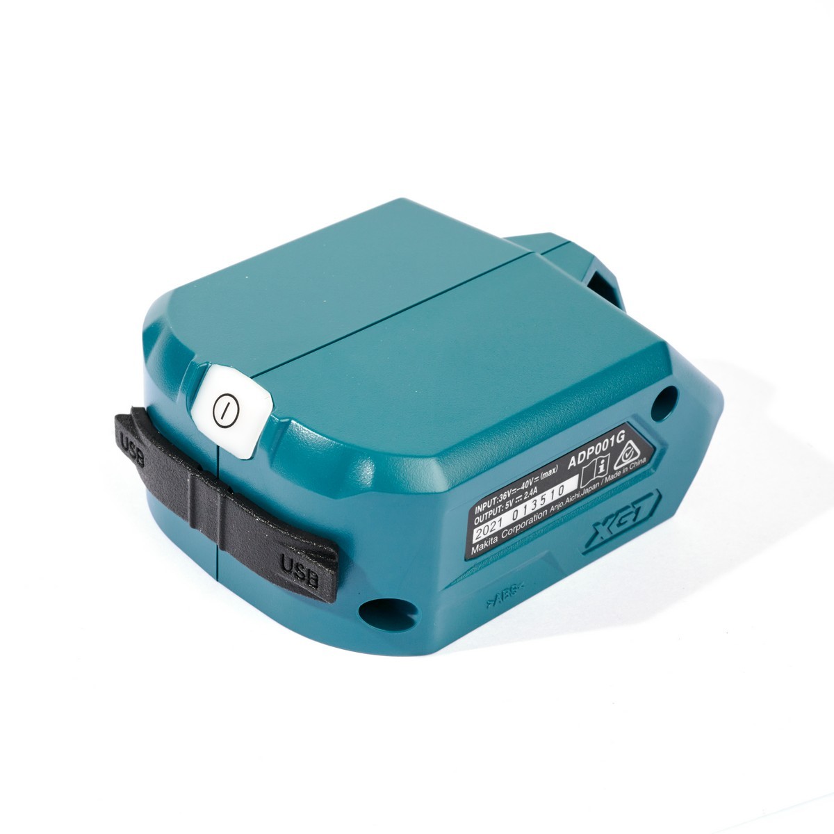 ADP001G ตัวแปลงไฟ USB สำหรับ LI-ION 40V