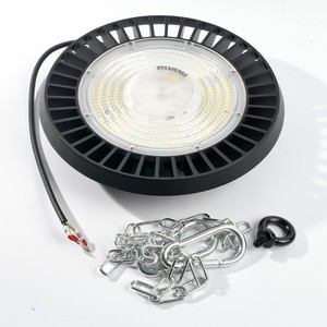 โคมไฮเบย์ LED 150W DL รุ่นDACO DISC ECO