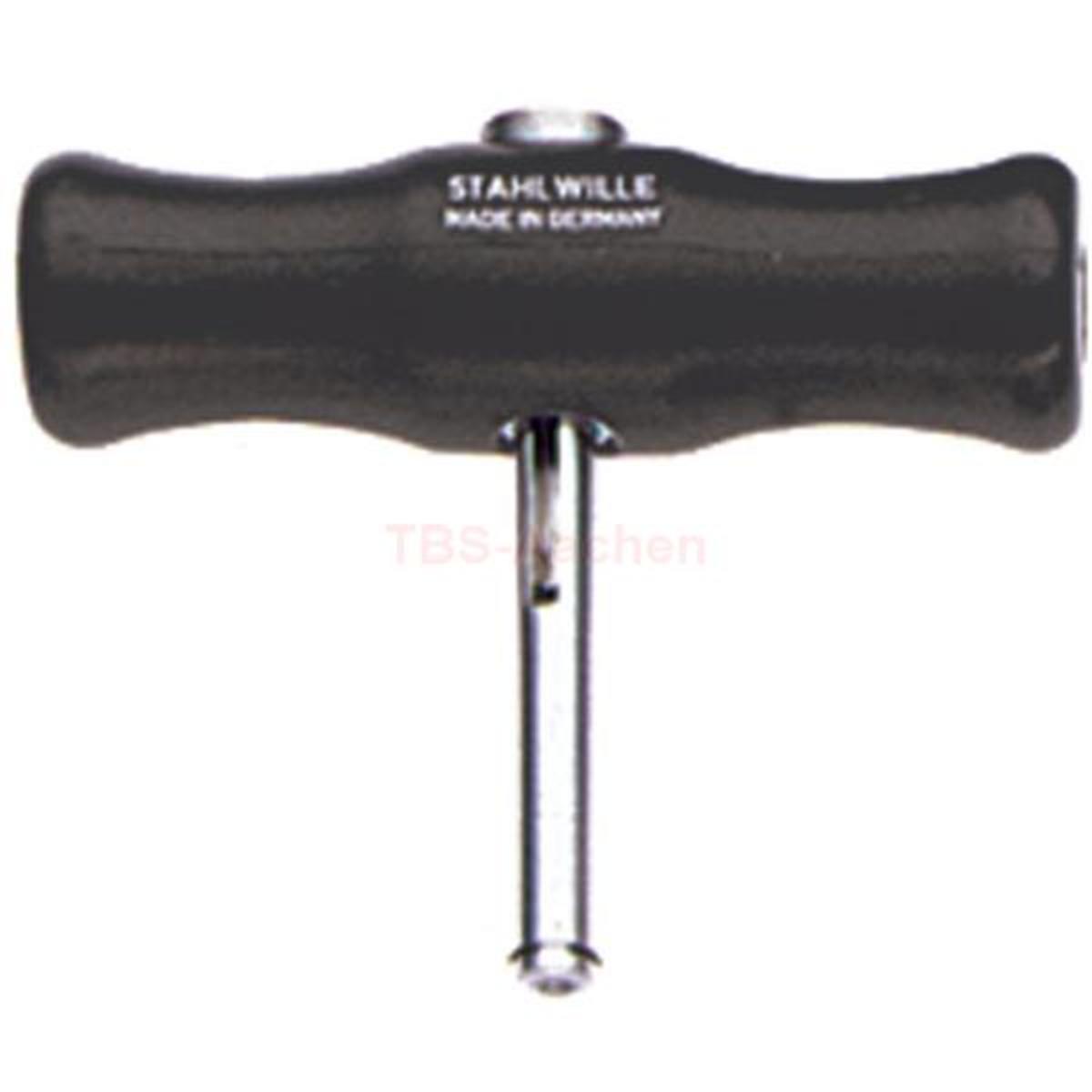 10351/1 DRAW HANDLE