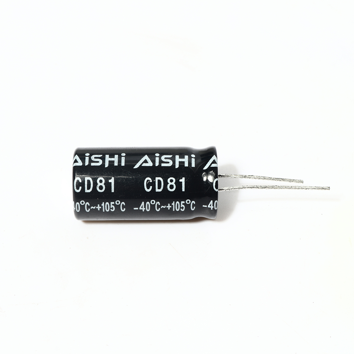 อะไหล่ALU ELECT-CAPACITOR(CP-3300UF-35V)