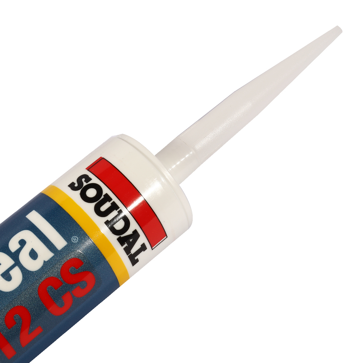 ซูดาซีล 212 ซีเอส สีเทาคอนกรีต 280 ML