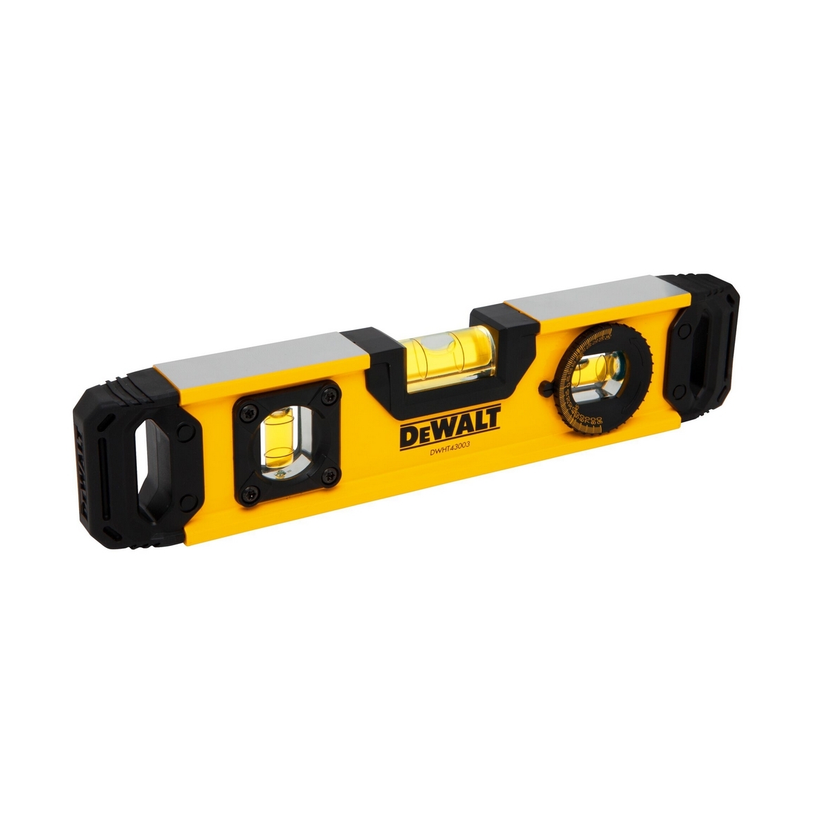 ระดับน้ำ TORPEDO LEVEL ขนาด25ซม.