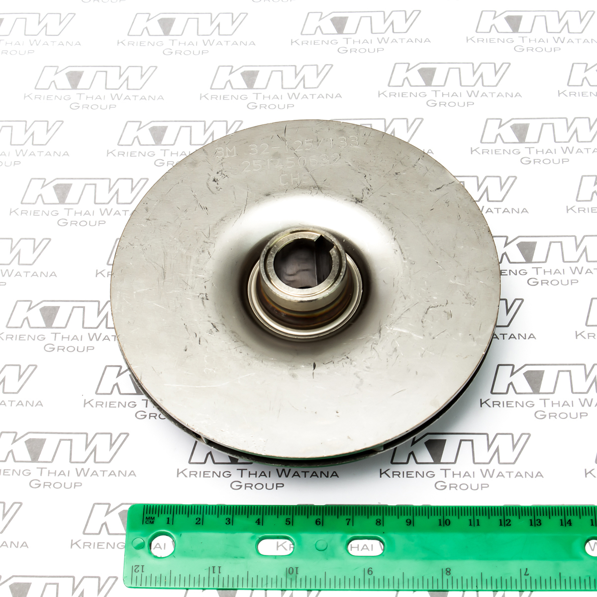 อะไหล่ IMPELLER FOR 3M,3D 32-125/1.1
