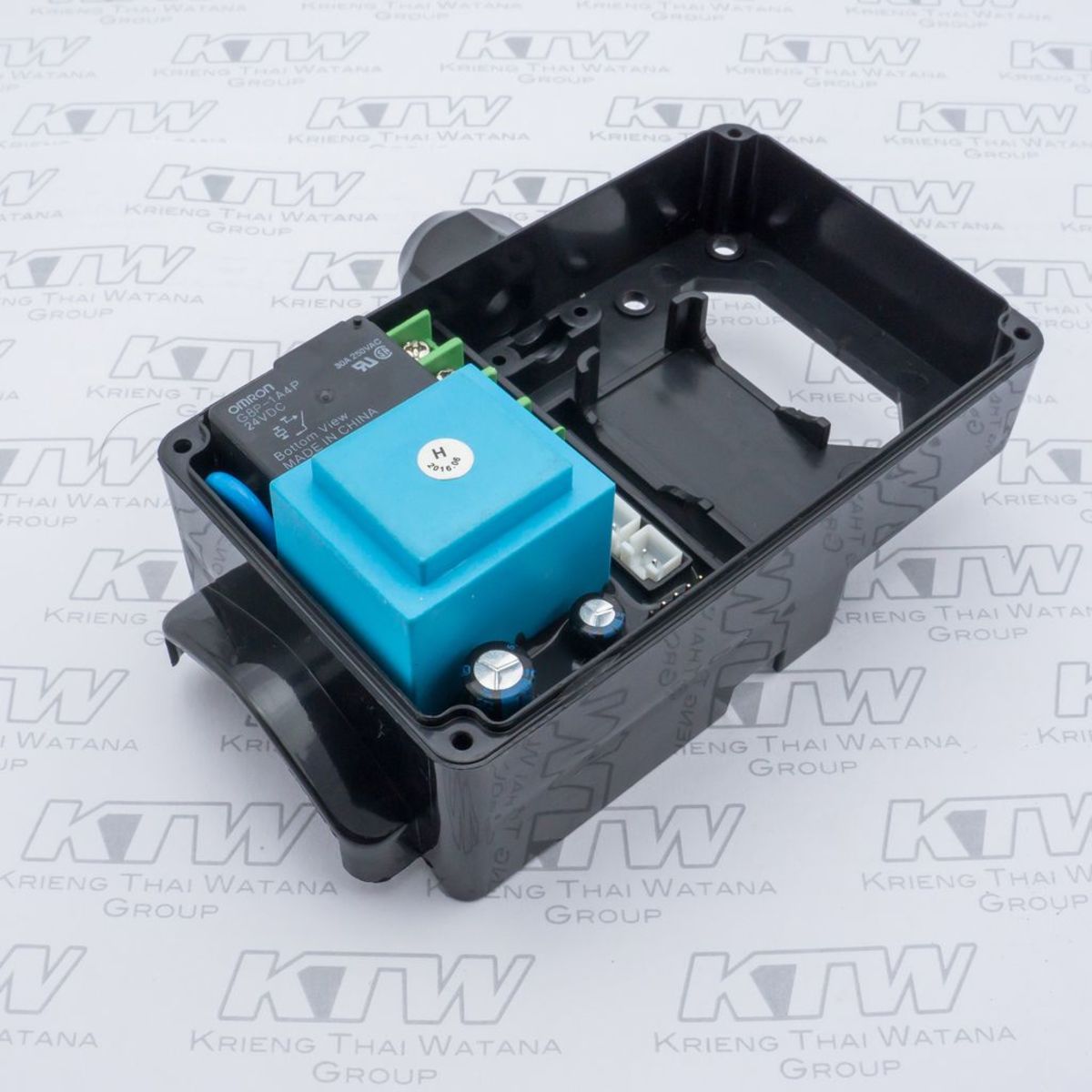 อะไหล่ ZF-750A BORDแบบใหม่ (13ซม.)