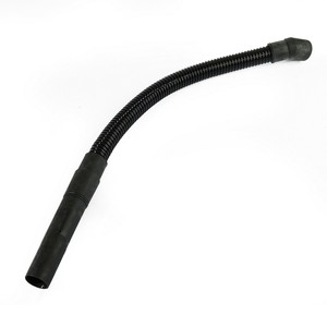 SUCTION HOSE COMPLETE OIL RESISTANT