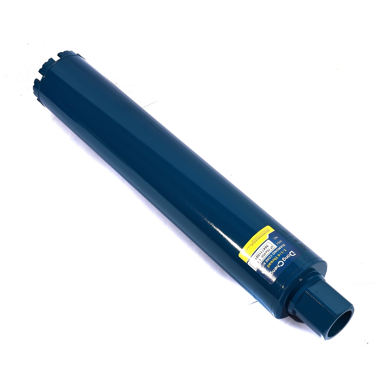 กระบอกเจาะเพชร 76 X 455 มม.-3