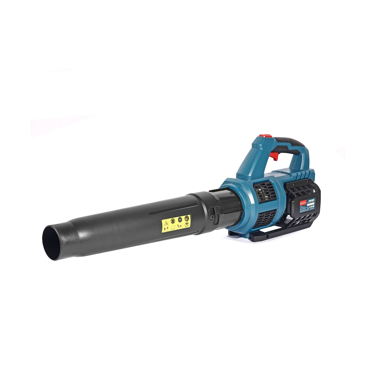 20V-BL เป่าใบไม้ 67-230 CFM ชุด4A*1