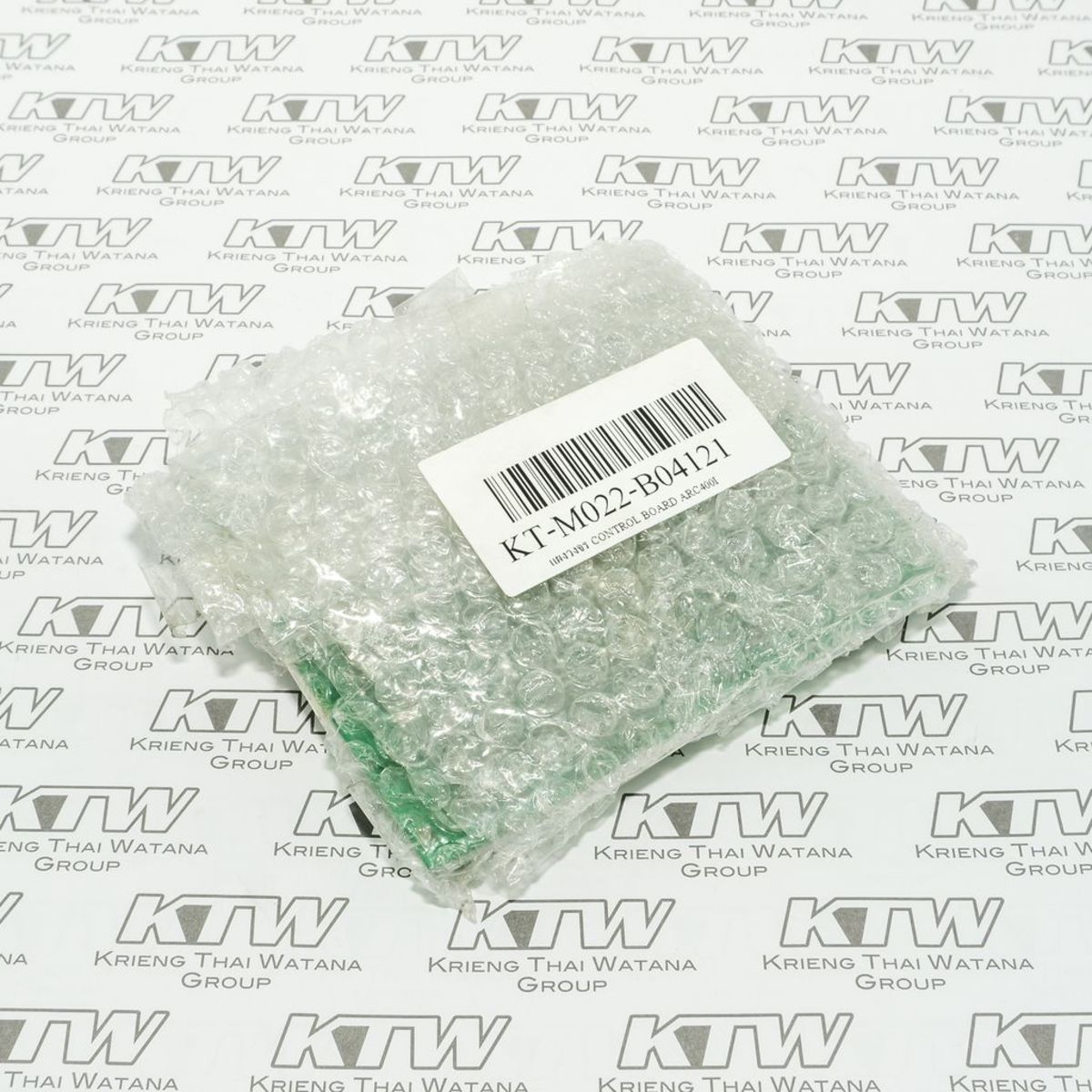 แผงวงจร CONTROL BOARD ARC400I