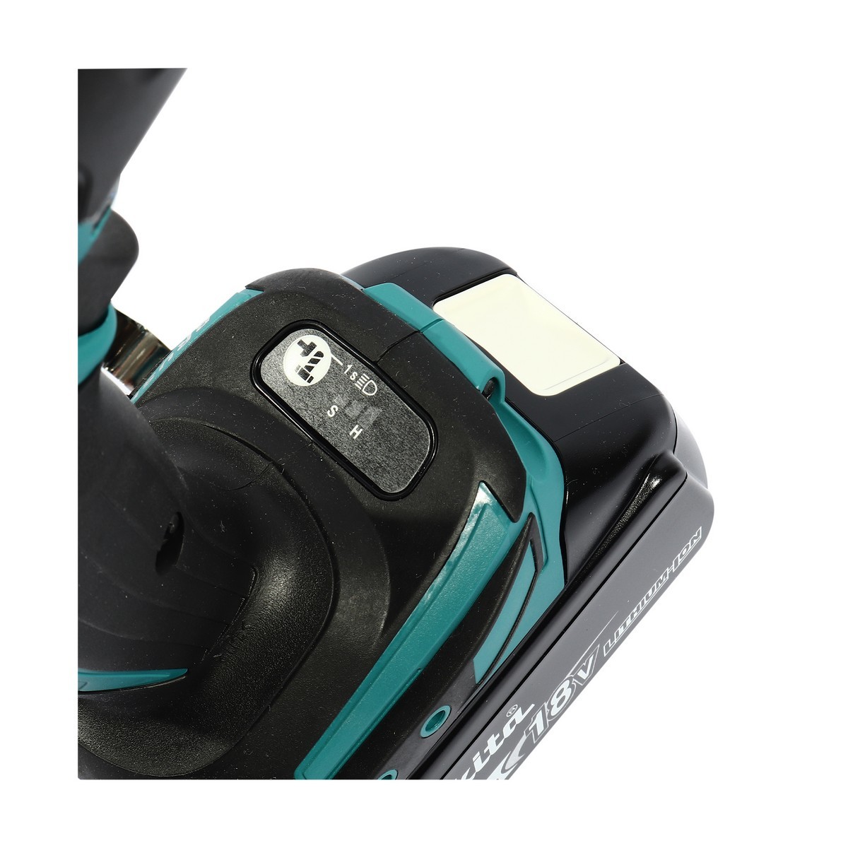 DTW1001JX3 บล๊อกไร้สาย 3/4