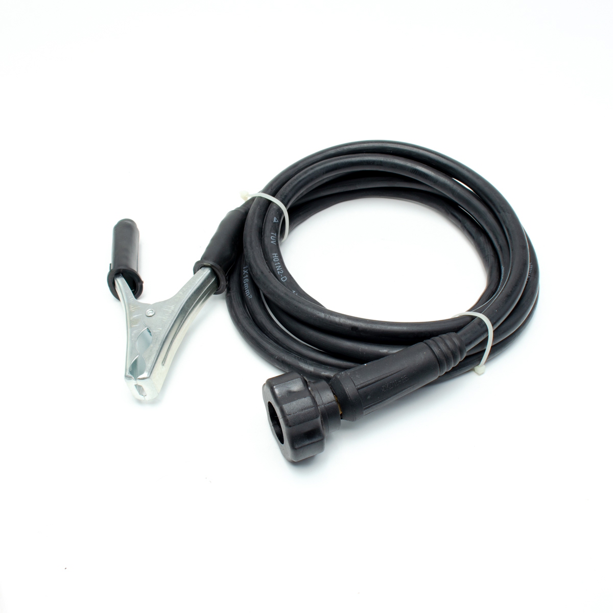 อะไหล่ PA140/160สายดิน16ตร.มม.3ม.200A