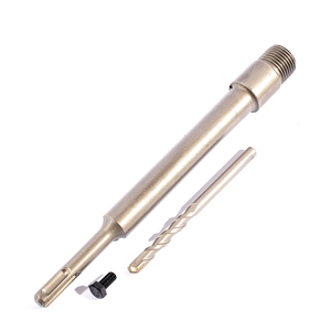 SDS HANDLE ก้านต่อสว่านโฮลซอร์ 220 มม.