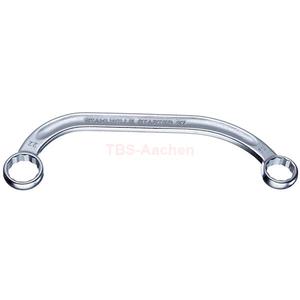 27 10X12 DOUBLE ENDED RINGSPANNER